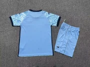 Kit de niño Hull City alternativa 25/26 - Imagen 2