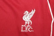 Liverpool local 25/26 versión femenina - Imagen 4