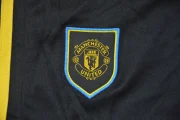 Kit de niño Manchester United alternativa 25/26 manga larga - Imagen 19