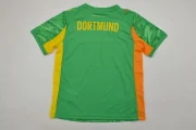 Kit de niño Borussia Dortmund portero color verde 25/26 - Imagen 3