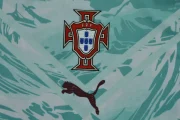 Portugal visitante 2026 manga larga - Imagen 10