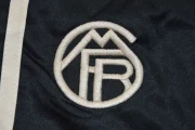 Short Bayern Münich alternativa 25/26 - Imagen 3