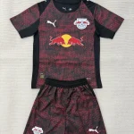 Kit de niño RB Leipzig alternativa 25/26