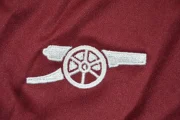 Kit de niño Arsenal alternativa 25/26 manga larga - Imagen 12