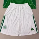 Short Newcastle United visitante 25/26