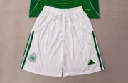 Short Newcastle United visitante 25/26
