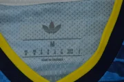 Colombia visitante 2026 versión jugador - Imagen 2