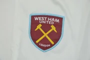 Kit de niño West Ham local 25/26 - Imagen 3