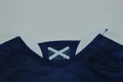 Kit de niño Escocia local 2026 versión jugador - Imagen 6