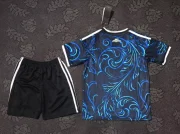 Kit de niño Argentina visitante 2026 - Imagen 2