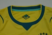 Brasil local 2026 versión femenina - Imagen 4
