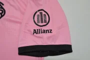 Bayern Münich portero color rosa 25/26 - Imagen 2