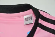 Bayern Münich portero color rosa 25/26 - Imagen 4