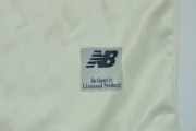 Kit de niño Bayer Leverkusen visitante 25/26 - Imagen 3