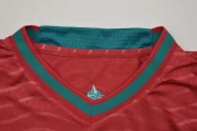 Kit de niño Portugal local 2026 versión jugador - Imagen 4