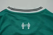 Kit de niño Liverpool alternativa 25/26 versión jugador - Imagen 17