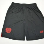 Short Bayer Leverkusen local 25/26