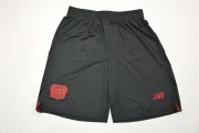Short Bayer Leverkusen local 25/26