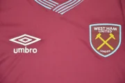Kit de niño West Ham local 25/26 - Imagen 13