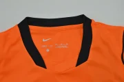 Kit de niño Países Bajos local 2026 - Imagen 8