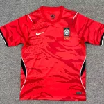 Corea local 2026