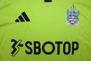 Fulham visitante 25/26 - Imagen 7
