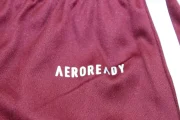 Short Arsenal alternativa 25/26 - Imagen 6