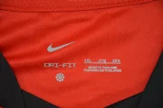 Inglaterra visitante 2026 - Imagen 3