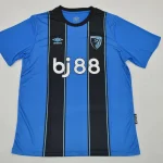 Bournemouth visitante 25/26