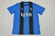 Bournemouth visitante 25/26