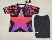Kit de niño Estados Unidos portero 2026