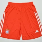 Short Bayern Münich local 25/26