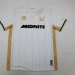 Sheffield United visitante 25/26