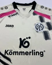 Mainz 05 alternativa 25/26 - Imagen 7