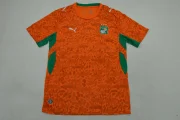 Costa de Marfil local 2026