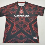 Canadá portero 2026