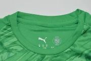 Kit de niño Manchester City portero color verde 25/26 - Imagen 11