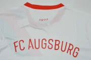 Augsburgo local 25/26 - Imagen 9