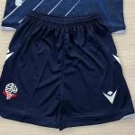 Short Bolton visitante 25/26