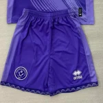 Short Sheffield United alternativa 25/26
