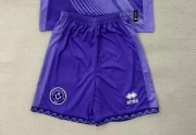 Short Sheffield United alternativa 25/26