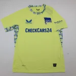 Hertha alternativa 25/26