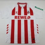 FC Köln local 25/26