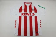FC Köln local 25/26