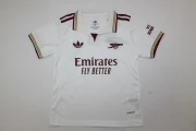 Kit de niño Arsenal alternativa 25/26 - Imagen 8