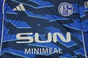 Kit de niño Schalke 04 local 25/26 - Imagen 18