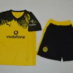 Kit de niño Borussia Dortmund local 25/26