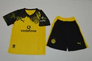 Kit de niño Borussia Dortmund local 25/26