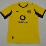 Borussia Dortmund edición Champions League 25/26