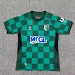 Watford visitante 25/26